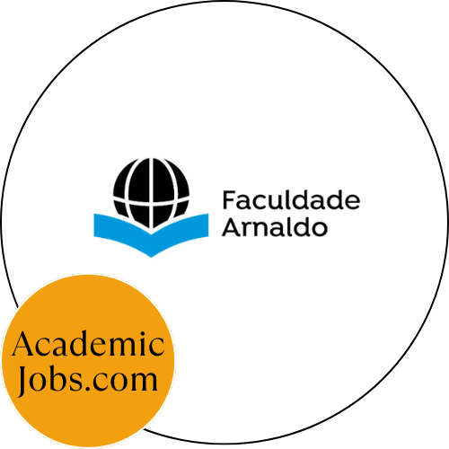 Faculdade Arnaldo logo